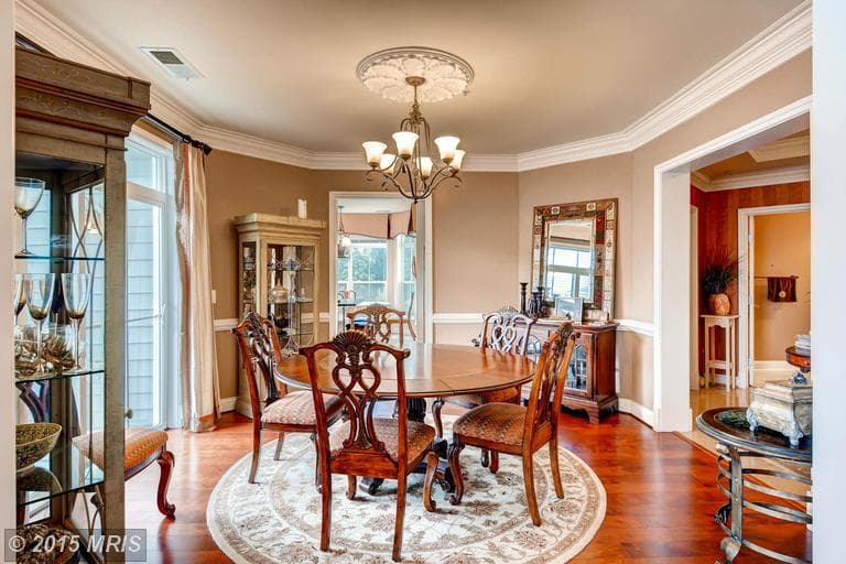 3000 Stone Cliff Dr. Baltimore, MD 21209 — original archived event image