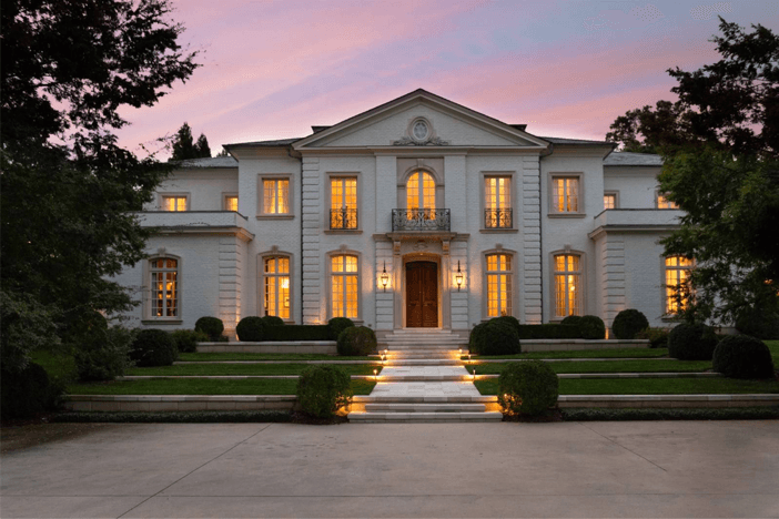 Summer Luxury Estate, Downsizing and Jewelry Auction — original archived event image