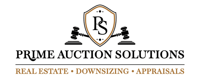 Prime Auction Solutions